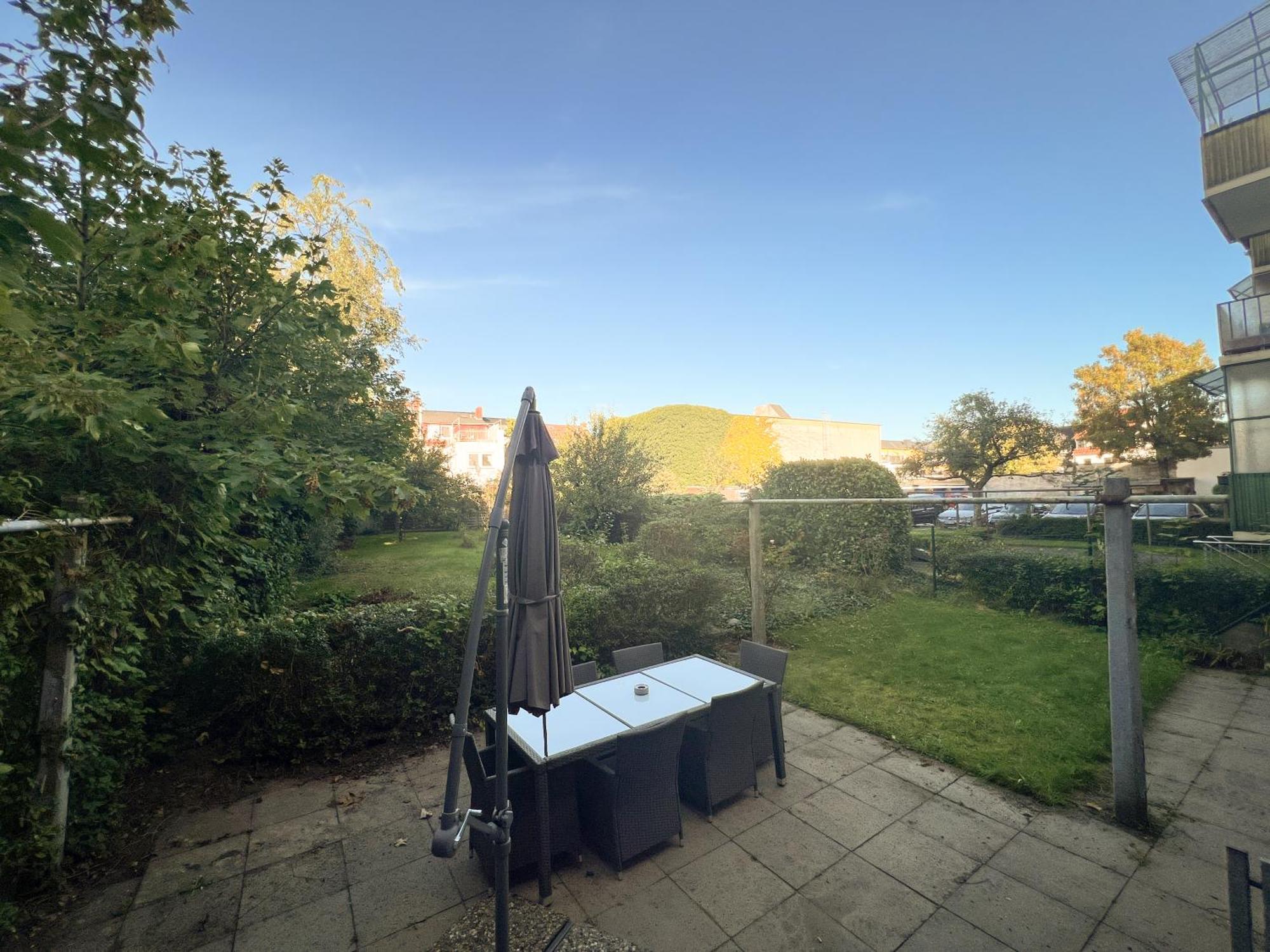 Immostay #8 - Haus Fuer 13 Personen Mit 7 Zimmer - Grosser Garten & Grill, Free Parking, Wlan Бремен Экстерьер фото
