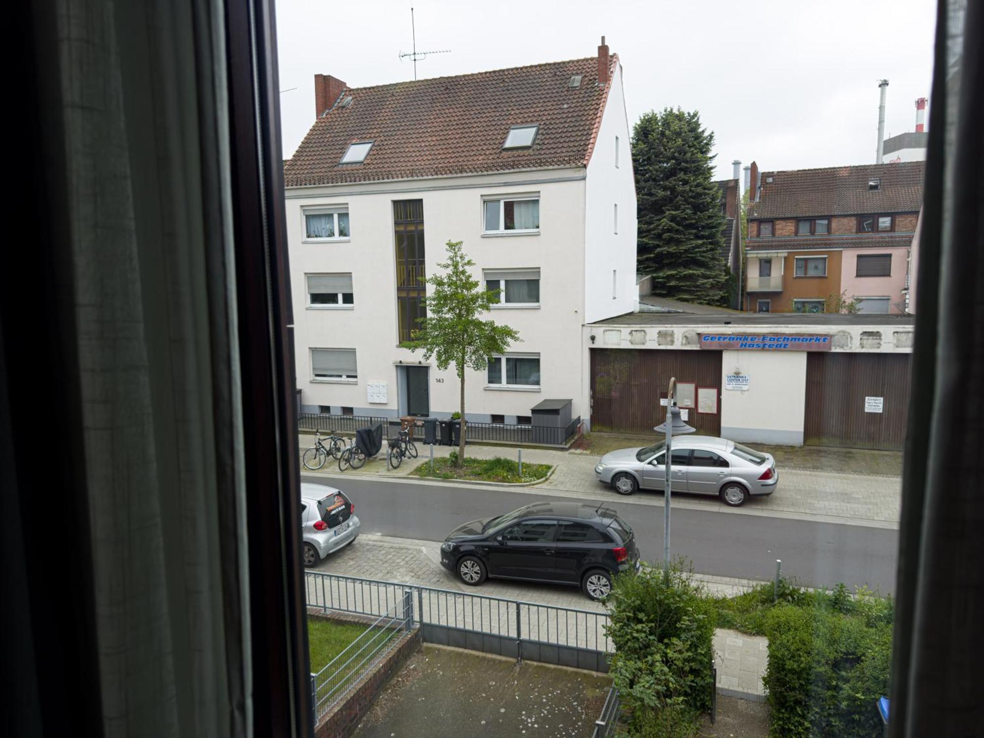Immostay #8 - Haus Fuer 13 Personen Mit 7 Zimmer - Grosser Garten & Grill, Free Parking, Wlan Бремен Экстерьер фото