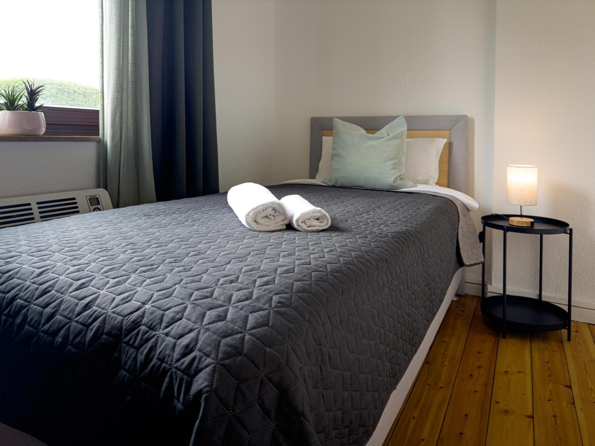 Immostay #8 - Haus Fuer 13 Personen Mit 7 Zimmer - Grosser Garten & Grill, Free Parking, Wlan Бремен Экстерьер фото